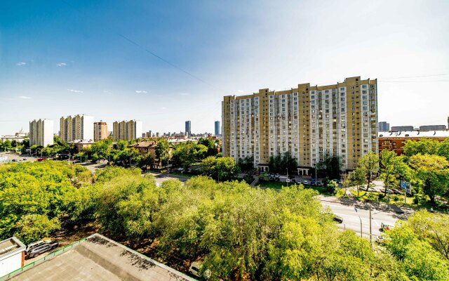 Апартаменты Хорошевское Шоссе 48