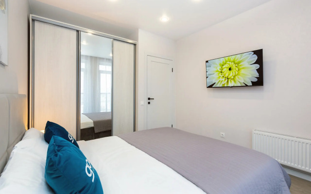 Nobel Komfort Apartments