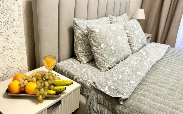 Квартира в Культурно-истоpичеcком Центрe Kазани