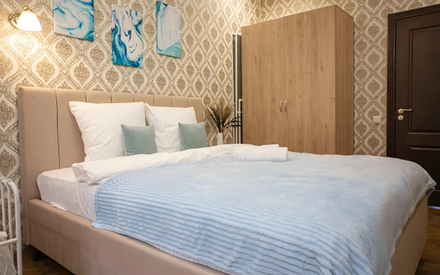 Квартира УК Атмосфера Цейлон