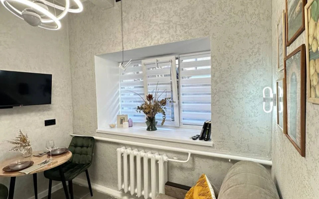 Colorful apartments в 8 минутах на метро от самого центра Москвы