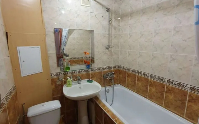 Квартира на улице Мира