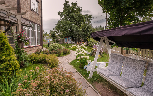 Blizhnie Dubki Guest House