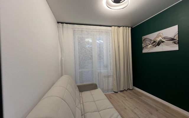 Апартаменты AlexHome в Монино