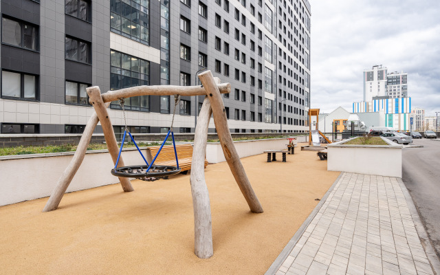 Апартаменты SutkiLive у метро Московские Ворота