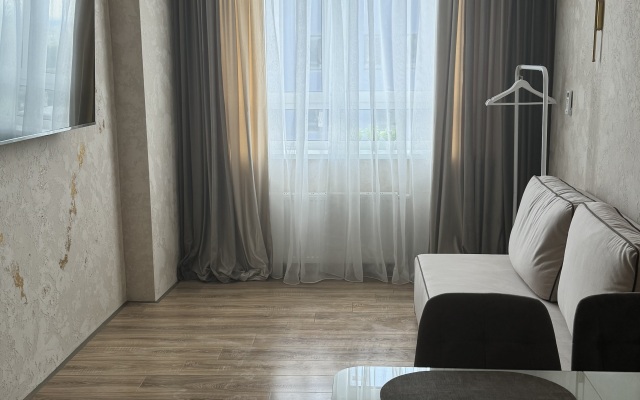 Квартира Gold Loft