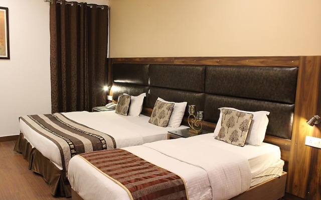 Imperial park by stay breezy Hotel