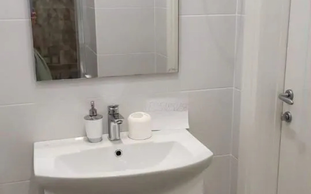 Na Chernomorskoy 6 Apartments