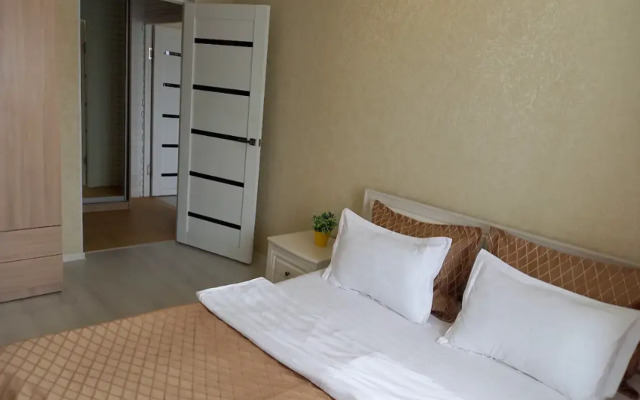 Kosmos-Layt Apartments
