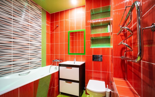 Апартаменты у парка Краснодар