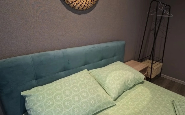 Частный дом Канава коттедж