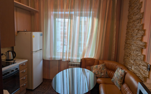 Квартира Уют на Есенина