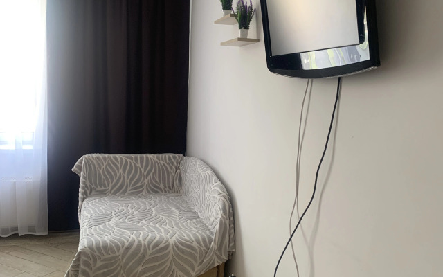 Prekrasnaya Vozle Kristalla Ryadom S Centrom Flat