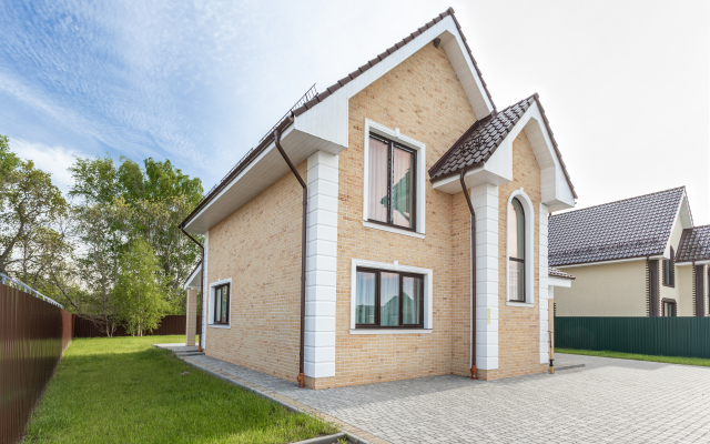 Вилла Apart39 в Куликово Уют и Комфорт