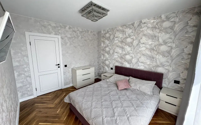 Квартира на Шмидта 100