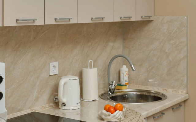 Апартаменты Студия на Блюхера 40