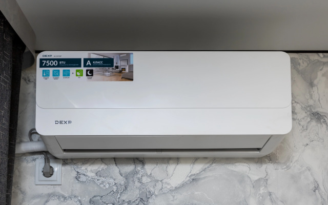 Апартаменты Студия на Автомобилистов 13