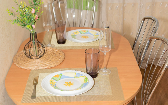 Квартира на ул. Арцыбушевской, 3