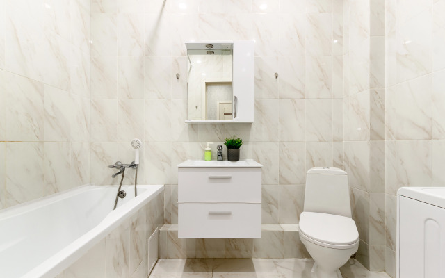U Dona ot DoMino Apartments