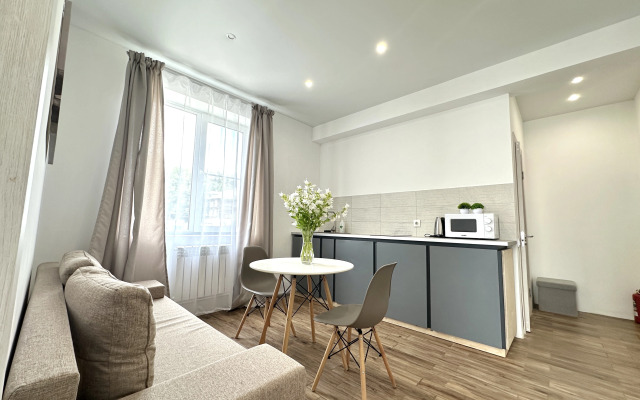 Апартаменты Столица 2310