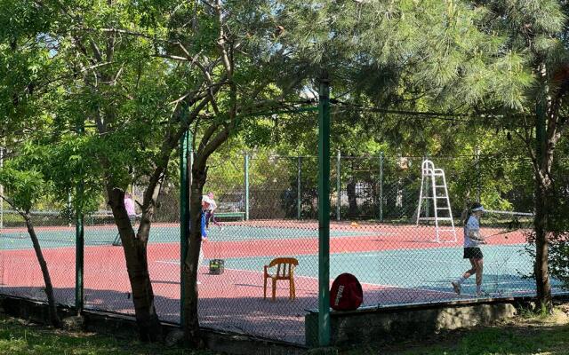 База отдыха Глория