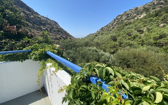 Oleander's Garden Apart-Hotel