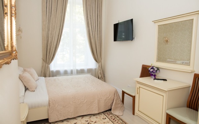 De Versal Hotel