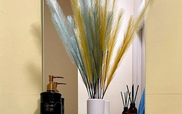 Квартира на Латвийской 56