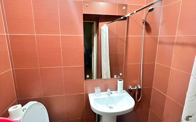 Квартира в Курортной Зоне