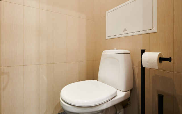 Gm Na Tverskoy U Krasnoy Ploschadi Apartments
