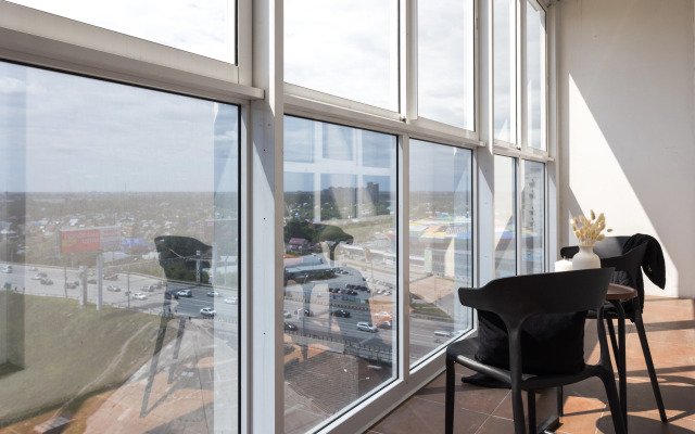 Hugge Place at Aquapark Apartments