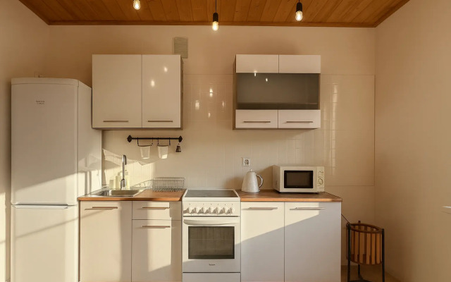 Апартаменты Urban Calm