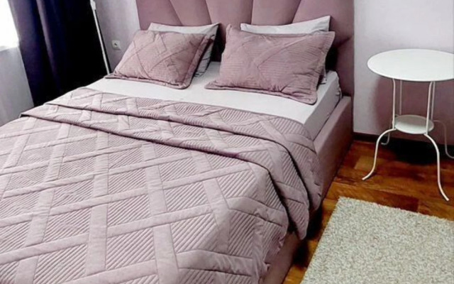 V Prestizhnom Rayone Goroda Flat