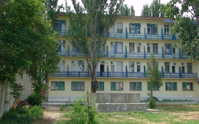 Hotel Bereg