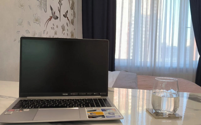 Апартаменты Студия LORA HOME на Нагорной