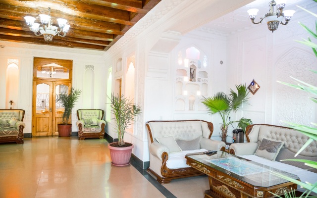 Hotel Porso