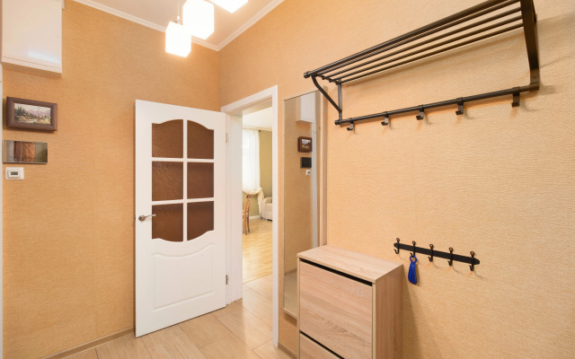 Частный дом Family Home