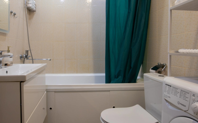 Apartamenty Nadezhda