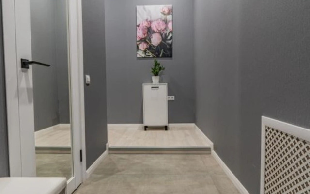 Квартира на Гончарной улице 5