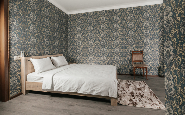 Dizak Hotel