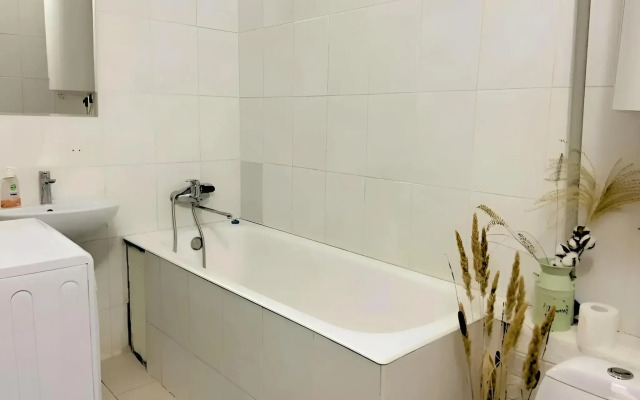 Квартира на улице Постовая 8