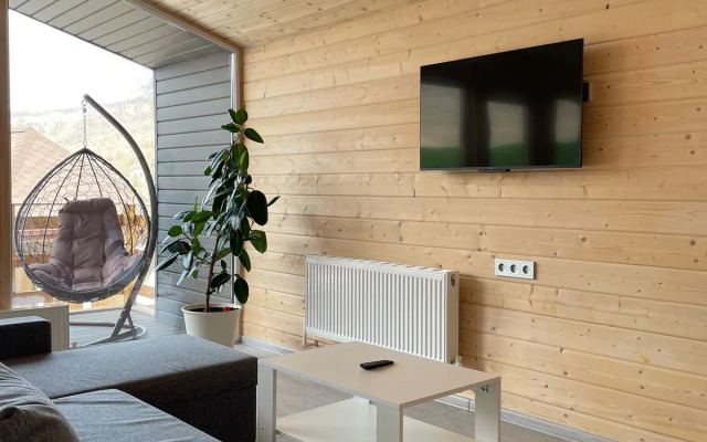 Гостевой дом PRO Отдых