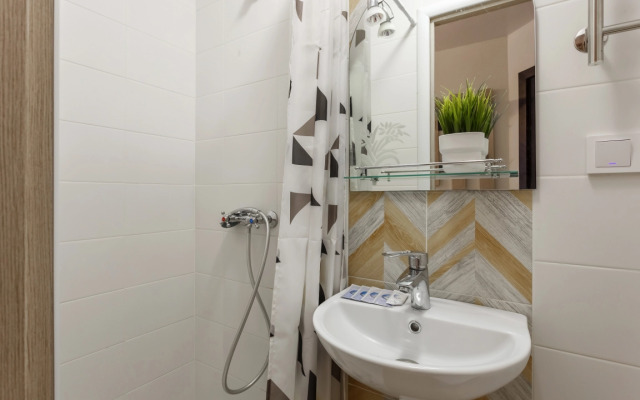 Апартаменты Вквартиру 6