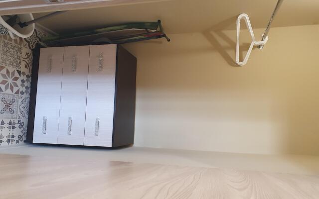 Апартаменты в Центре Города