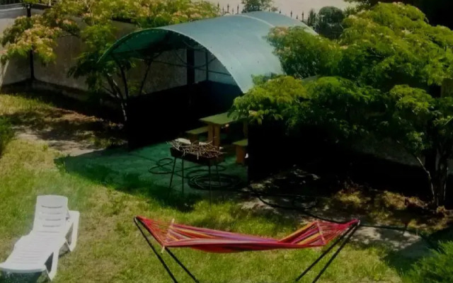 Гостевой дом Семейная Гавань