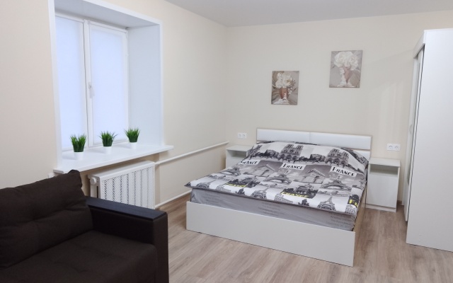 Квартира на Улице Кузнецова 15