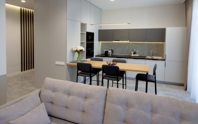 4kayf Residence #19 Apartments