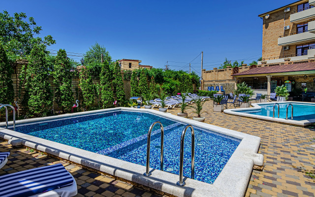 Villa Rovados Guest house