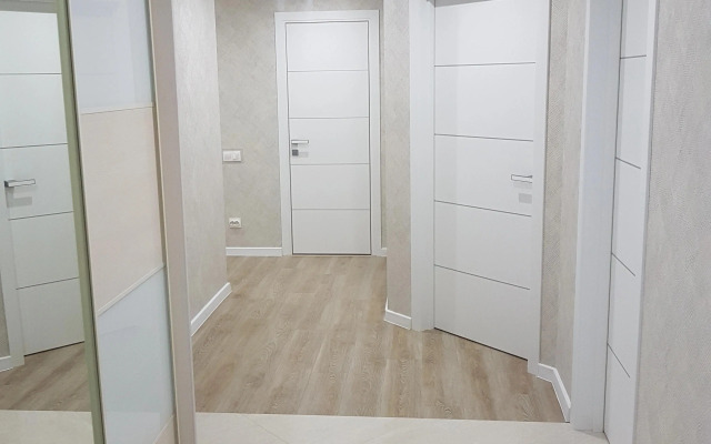 Vitaem Vas Apartments