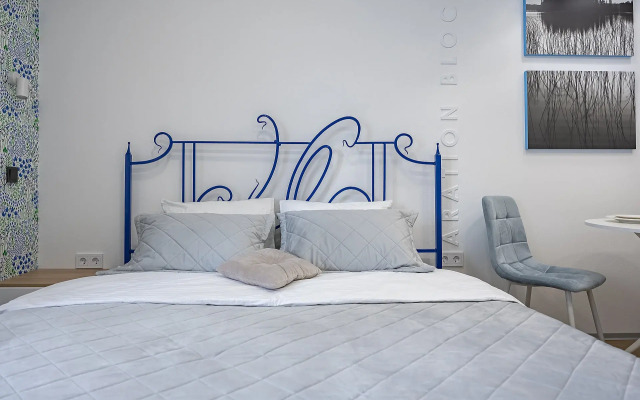 Квартира уютная в центре